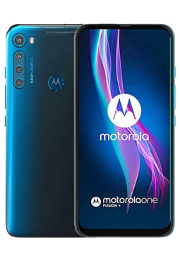 Motorola One Fusion Plus case