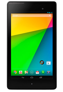Asus Google Nexus 7 2nd GEN case