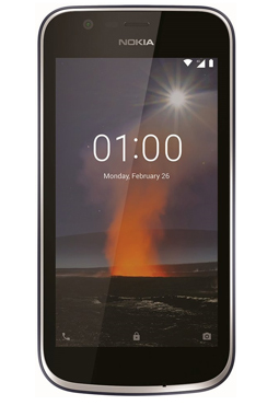 Nokia 1 case