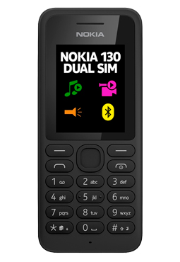 Nokia 130 case