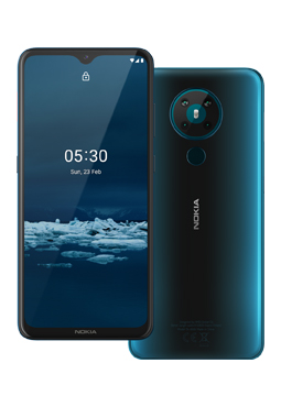 Nokia 5.3 cases