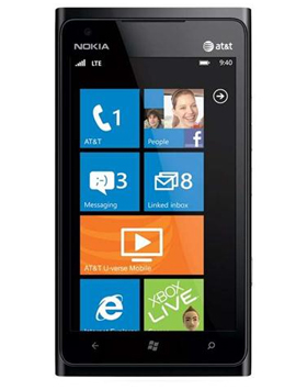Nokia Lumia 929 case