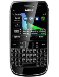 Nokia E6-00 case