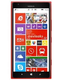 Nokia Lumia 1520 case