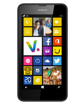 Nokia Lumia 635 cases