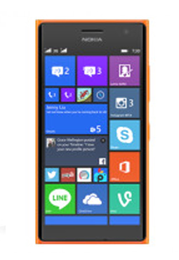 Nokia Lumia 735 case