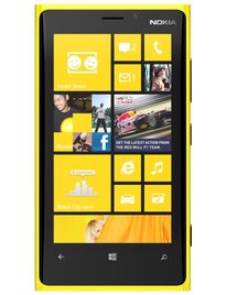 Nokia Lumia 920 case