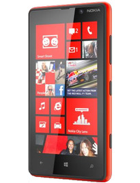 Nokia Lumia 820 case