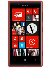 Nokia Lumia 720 case