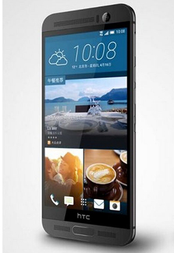 HTC One M9 Plus case