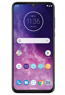 Motorola One Zoom / One Pro case