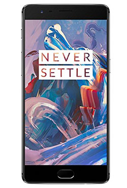 OnePlus 3T case