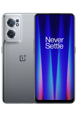 OnePlus Nord CE 2 5G cases