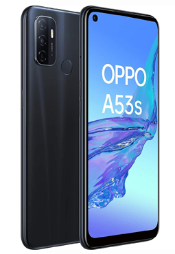 Oppo A53s cases
