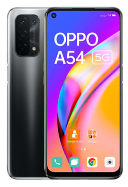 Oppo A54 5G cases