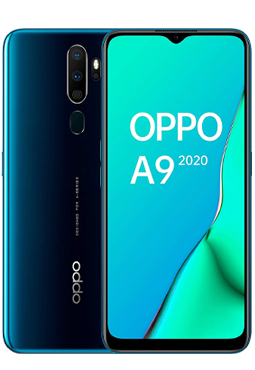 OPPO A9 (2020) / Oppo A5 2020 cases