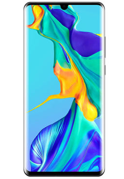 Huawei P30 Pro cases