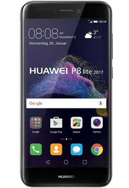 Huawei P8 Lite 2017 / P9 Lite 2017 / Honor 8 Lite cases
