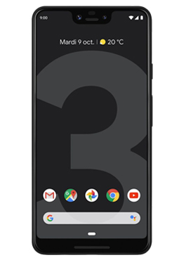 Google Pixel 3A XL case