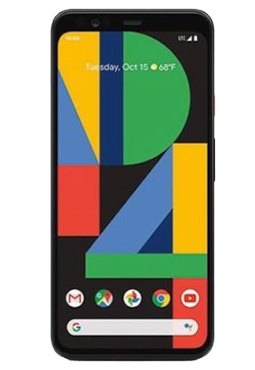 Google Pixel 4 case