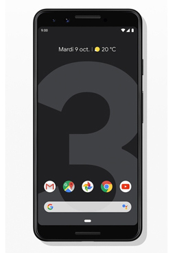 Google Pixel 3 cases