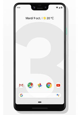 Google Pixel 3 XL cases