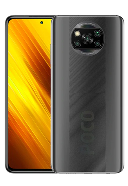 Xiaomi Poco X3 case