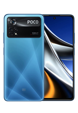 Poco X4 Pro 5G case
