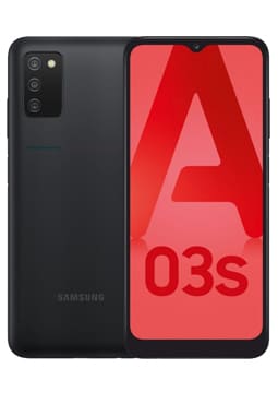 Samsung Galaxy A03s case
