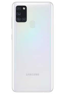 Samsung Galaxy A21s cases