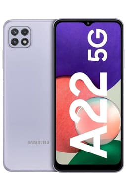 Samsung galaxy a22 5g case