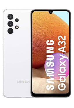 Samsung Galaxy A32 4G cases