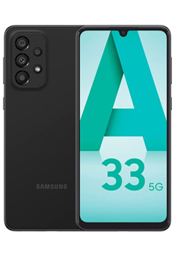 Samsung Galaxy A33 case