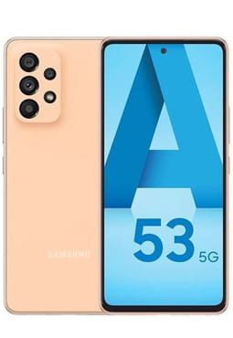 Samsung galaxy A53 5g cases