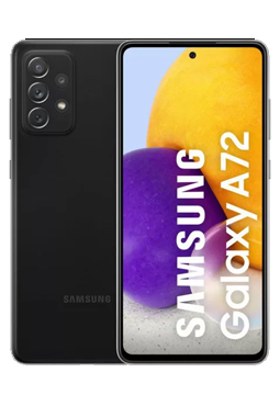 Samsung Galaxy A72 case