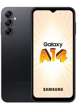 Samsung Galaxy A14 cases