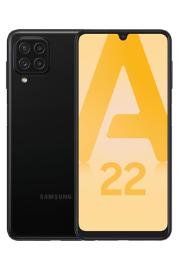 Samsung Galaxy A22 (4G) case