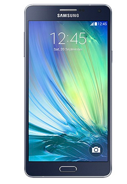 Samsung Galaxy A8 case
