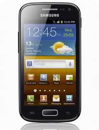 Samsung Galaxy ACE 2 i8160 case
