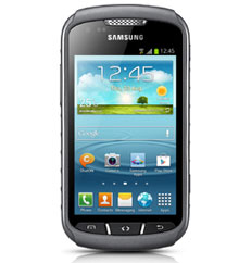 Samsung Galaxy Core I8260 case