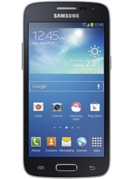 Samsung Galaxy Core LTE 4G G386F case