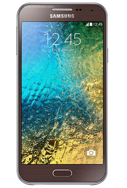 Samsung Galaxy E5 case