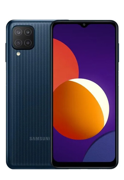Samsung Galaxy M12 / F12 case