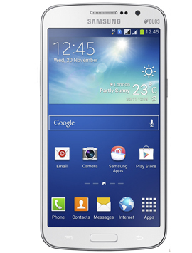Samsung Galaxy Grand 2 case