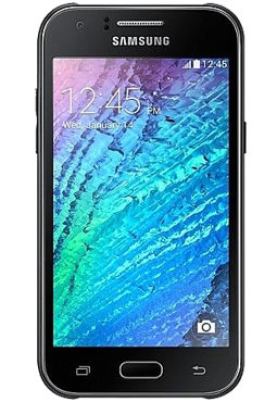 Samsung Galaxy J1 case