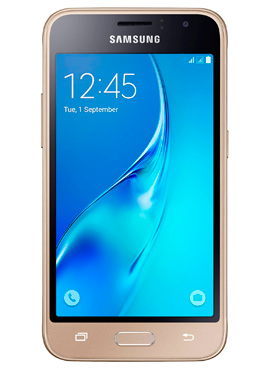 Samsung Galaxy J1 (2016) case