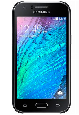 Samsung Galaxy J5 case