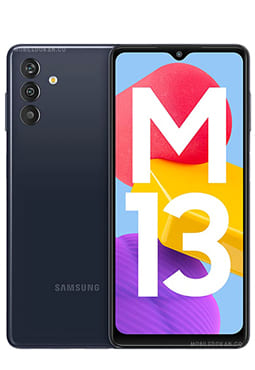 Samsung Galaxy M13 4G case