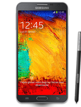 Samsung Galaxy Note 3 Lite case