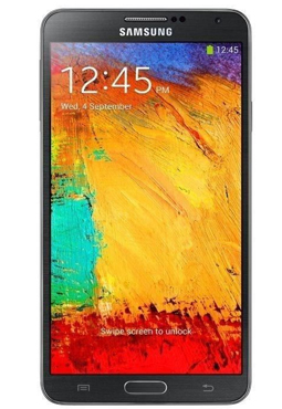 Samsung Galaxy Note 3 4G N9005 case